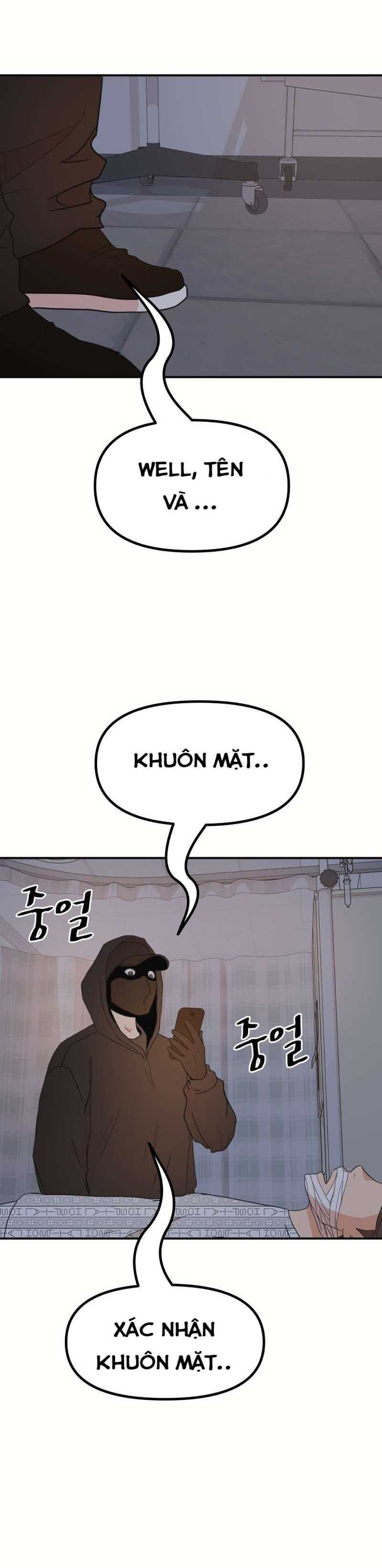 đọc truyện Bạn Trai Vệ Sĩ Chương 120 ảnh 33 tại Thiên Thai Truyện