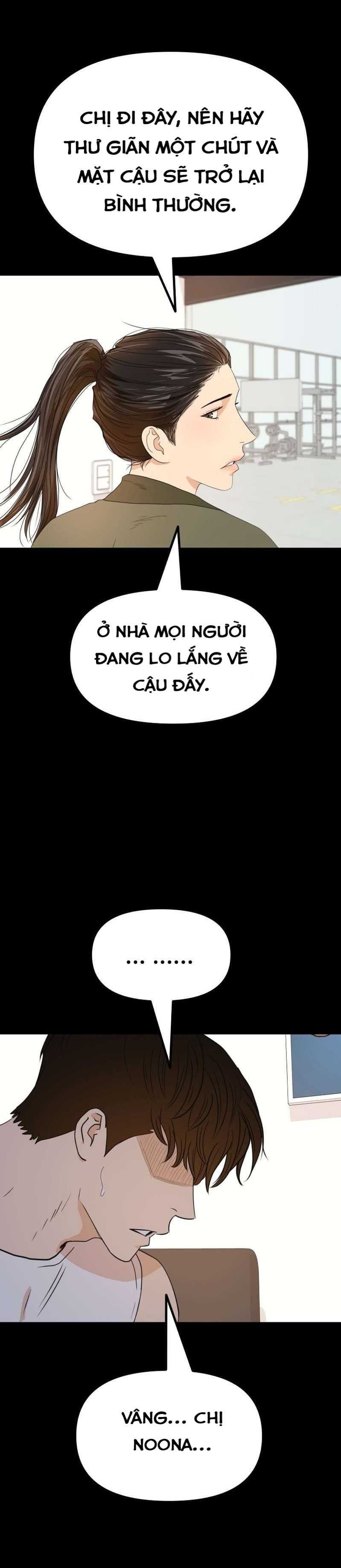 đọc truyện Bạn Trai Vệ Sĩ Chương 120 ảnh 9 tại Thiên Thai Truyện