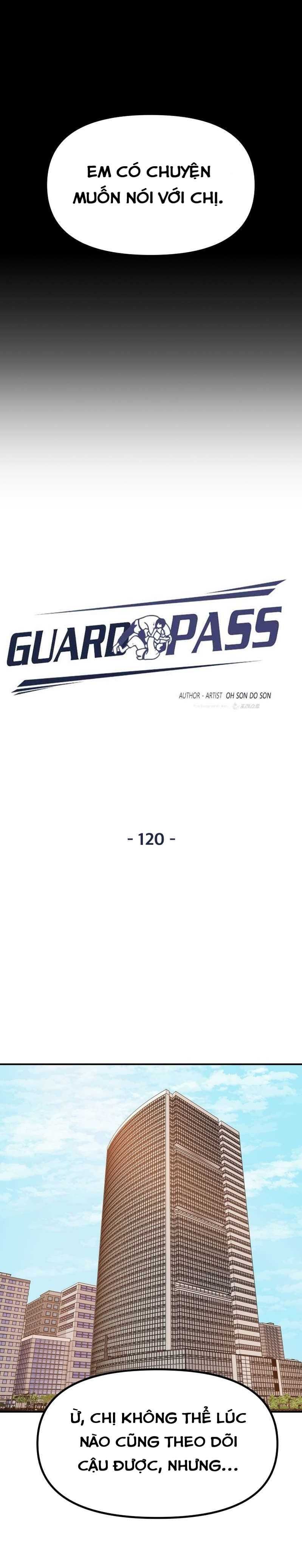 đọc truyện Bạn Trai Vệ Sĩ Chương 120 ảnh 10 tại Thiên Thai Truyện