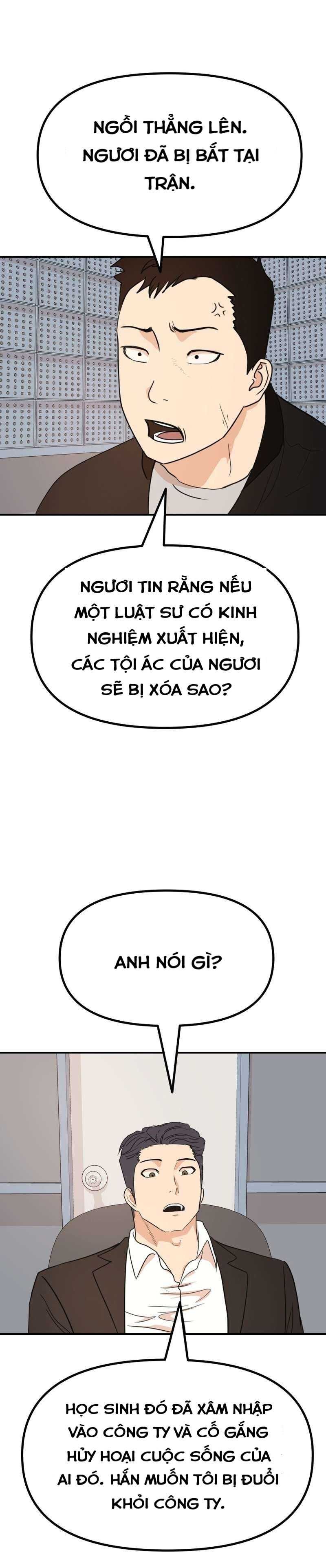 đọc truyện Bạn Trai Vệ Sĩ Chương 121 ảnh 22 tại Thiên Thai Truyện