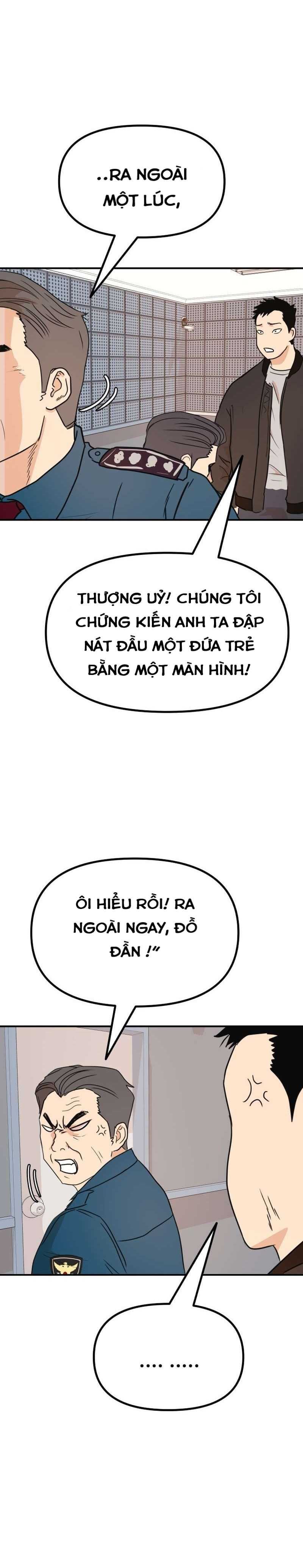 đọc truyện Bạn Trai Vệ Sĩ Chương 121 ảnh 31 tại Thiên Thai Truyện