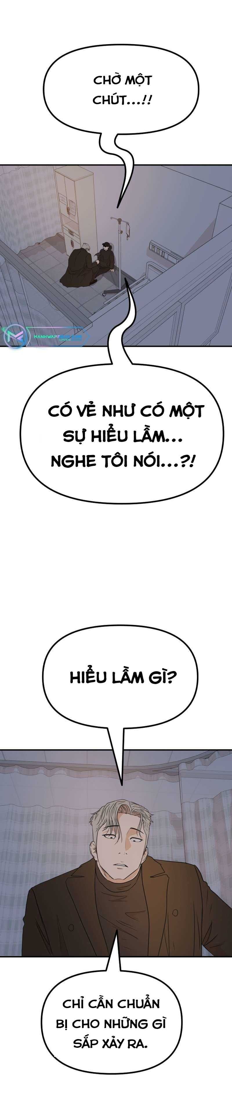 đọc truyện Bạn Trai Vệ Sĩ Chương 121 ảnh 5 tại Thiên Thai Truyện