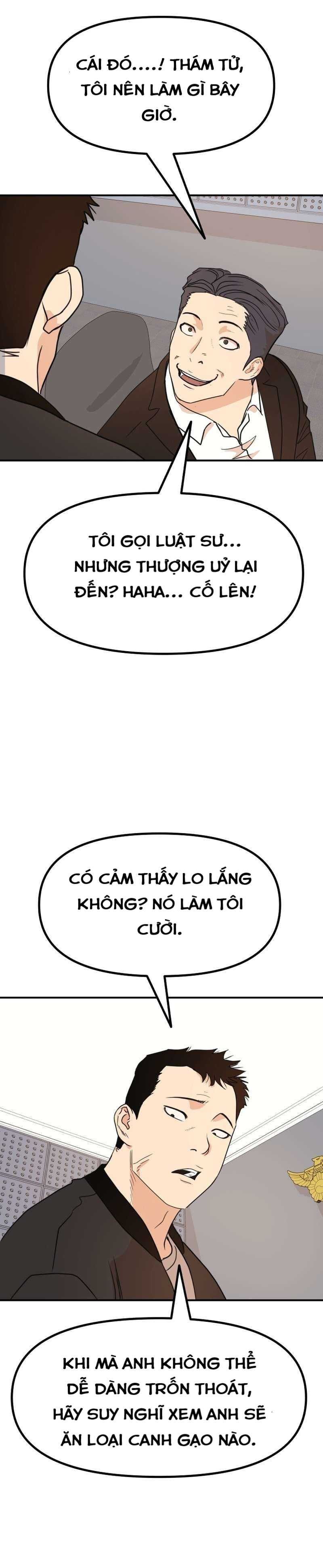 đọc truyện Bạn Trai Vệ Sĩ Chương 121 ảnh 32 tại Thiên Thai Truyện