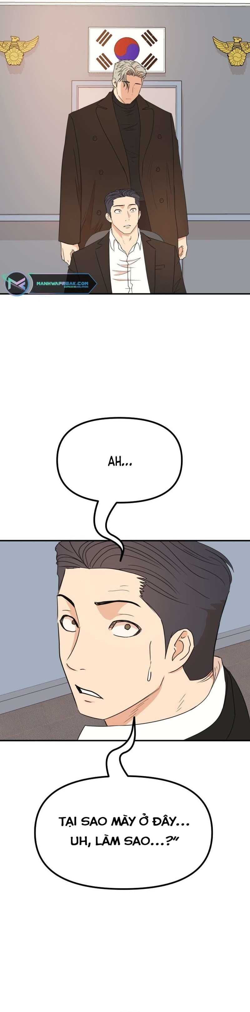 đọc truyện Bạn Trai Vệ Sĩ Chương 121 ảnh 35 tại Thiên Thai Truyện