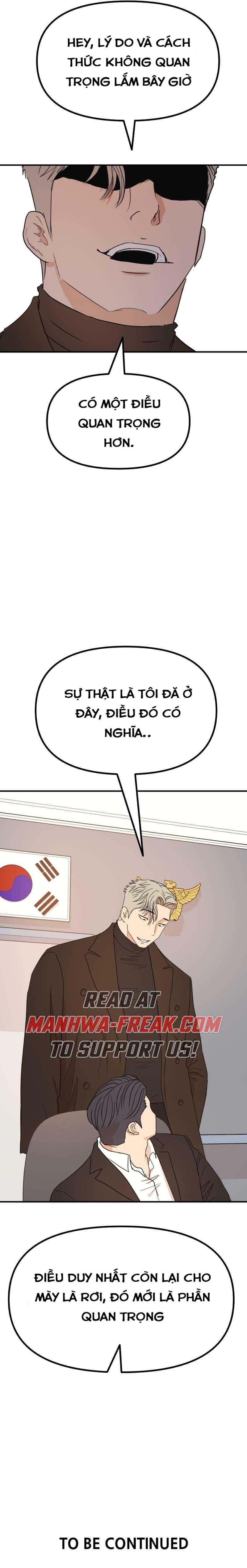 đọc truyện Bạn Trai Vệ Sĩ Chương 121 ảnh 36 tại Thiên Thai Truyện