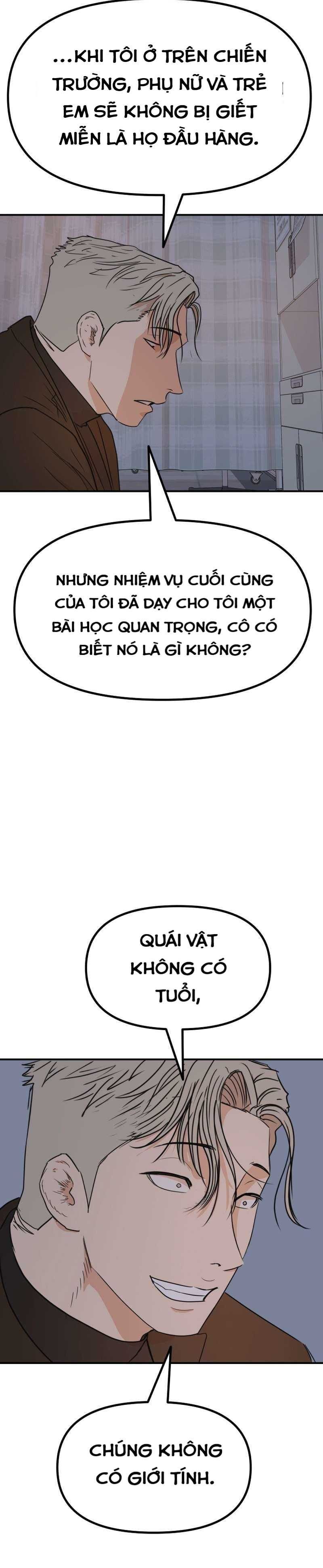 đọc truyện Bạn Trai Vệ Sĩ Chương 121 ảnh 8 tại Thiên Thai Truyện