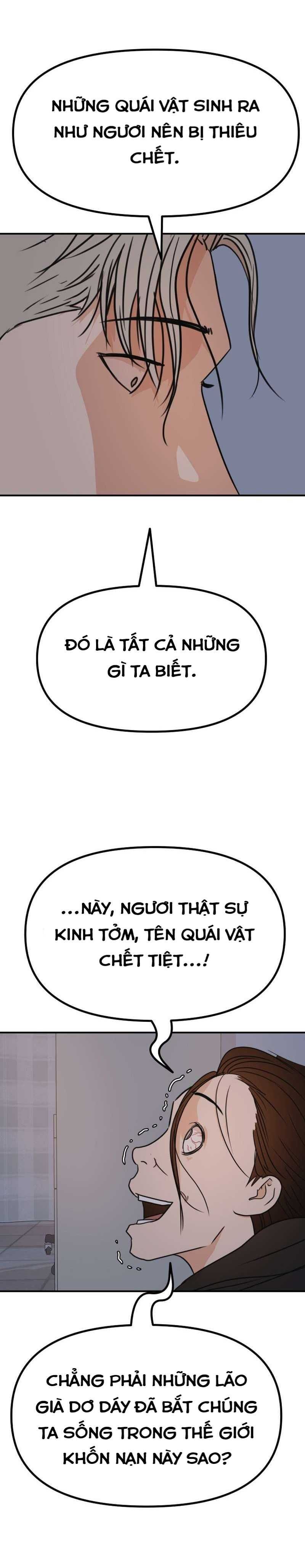 đọc truyện Bạn Trai Vệ Sĩ Chương 121 ảnh 9 tại Thiên Thai Truyện