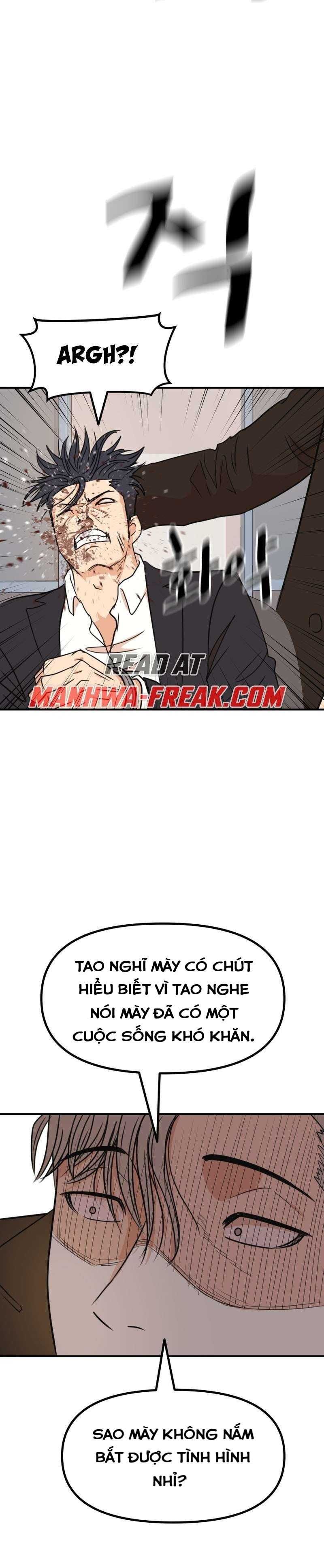 đọc truyện Bạn Trai Vệ Sĩ Chương 122 ảnh 12 tại Thiên Thai Truyện