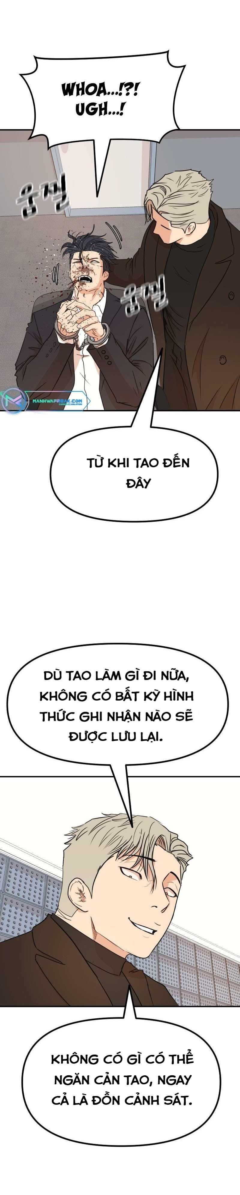 đọc truyện Bạn Trai Vệ Sĩ Chương 122 ảnh 13 tại Thiên Thai Truyện