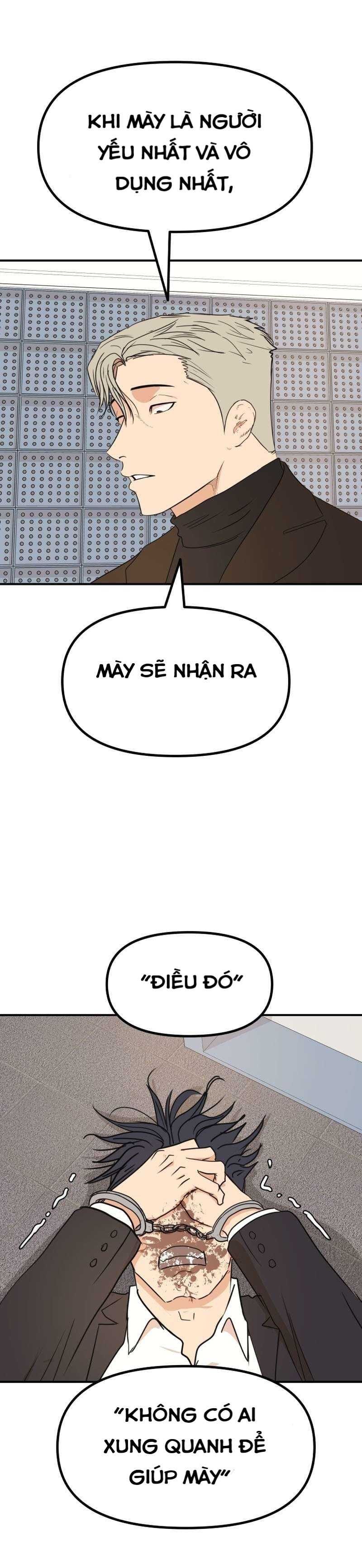 đọc truyện Bạn Trai Vệ Sĩ Chương 122 ảnh 17 tại Thiên Thai Truyện