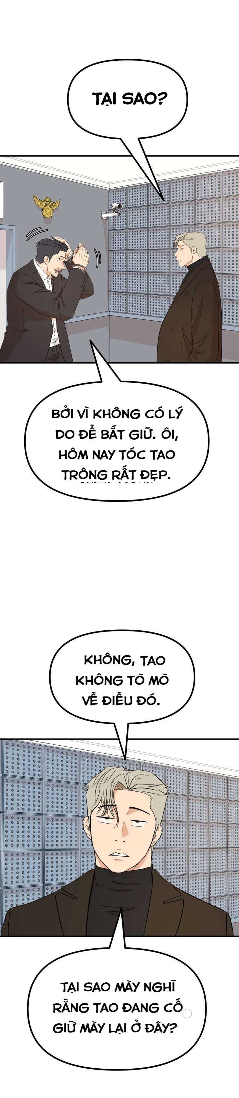 đọc truyện Bạn Trai Vệ Sĩ Chương 122 ảnh 21 tại Thiên Thai Truyện