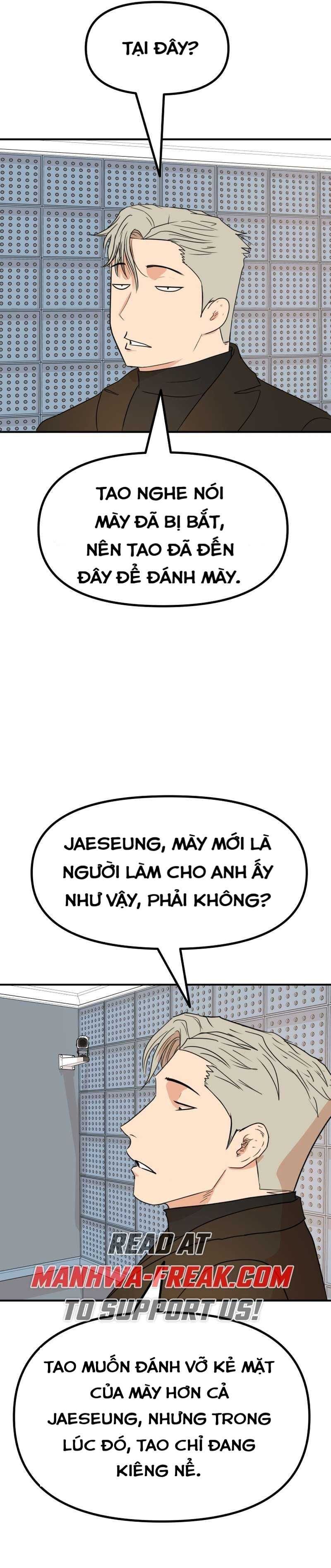 đọc truyện Bạn Trai Vệ Sĩ Chương 122 ảnh 23 tại Thiên Thai Truyện