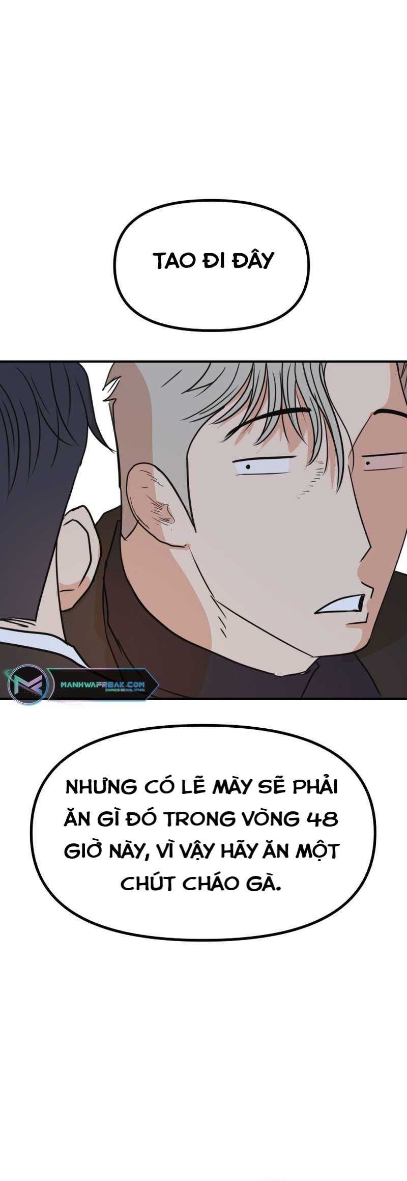 đọc truyện Bạn Trai Vệ Sĩ Chương 122 ảnh 26 tại Thiên Thai Truyện