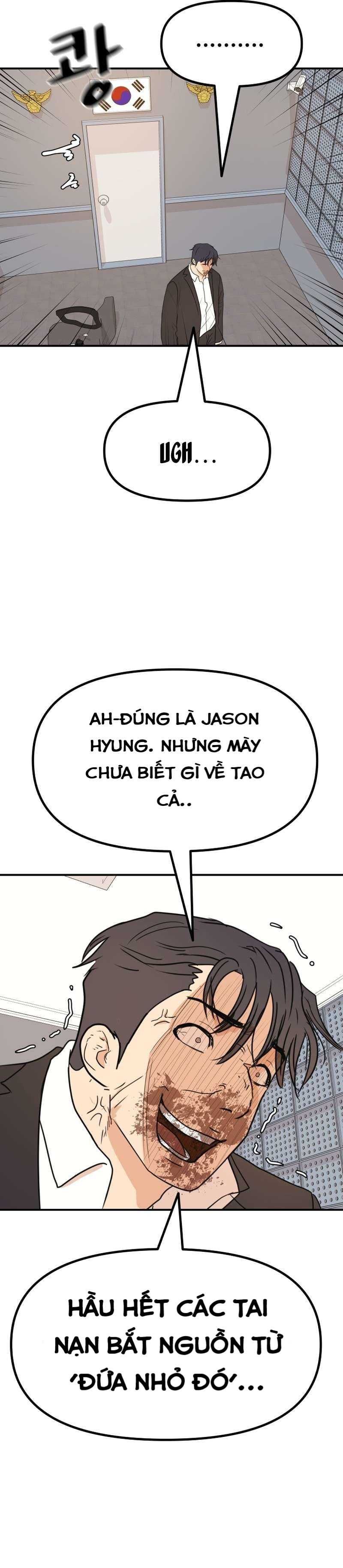 đọc truyện Bạn Trai Vệ Sĩ Chương 122 ảnh 27 tại Thiên Thai Truyện