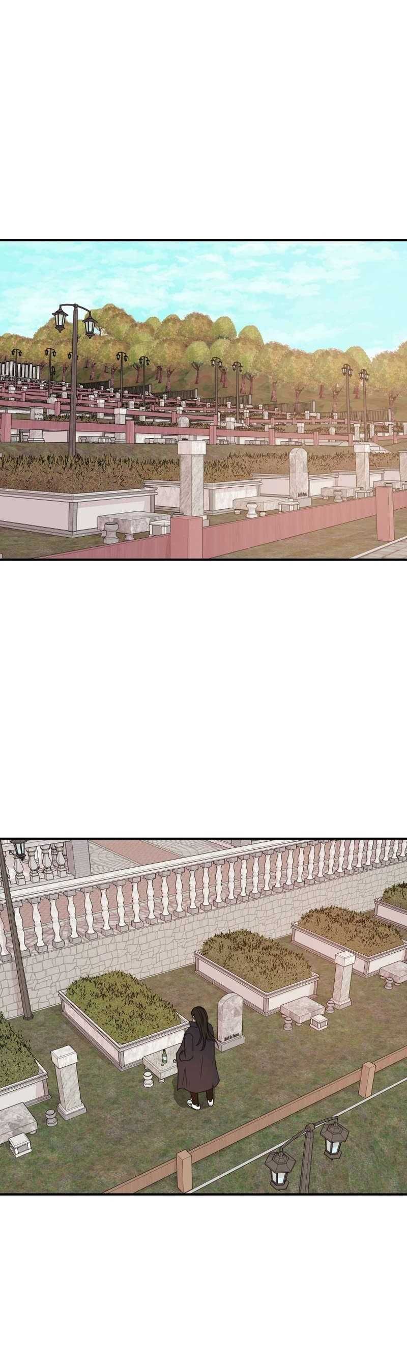 đọc truyện Bạn Trai Vệ Sĩ Chương 122 ảnh 28 tại Thiên Thai Truyện