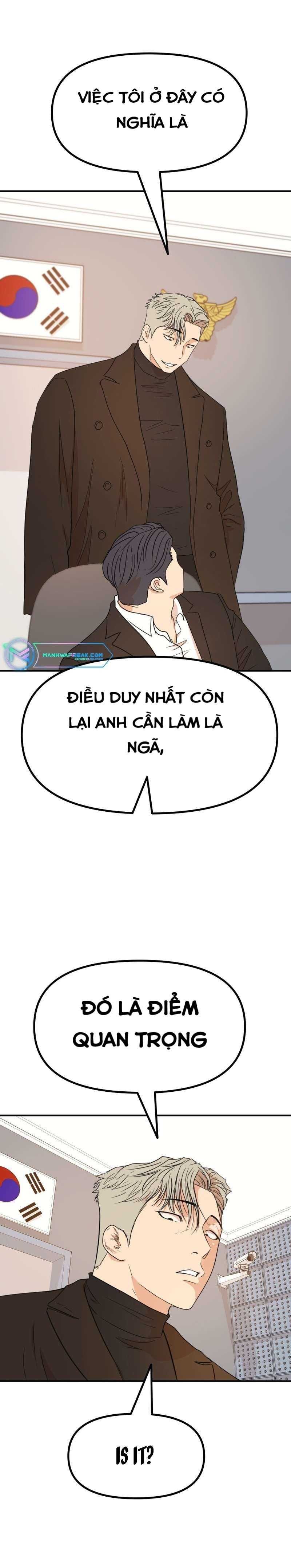 đọc truyện Bạn Trai Vệ Sĩ Chương 122 ảnh 5 tại Thiên Thai Truyện