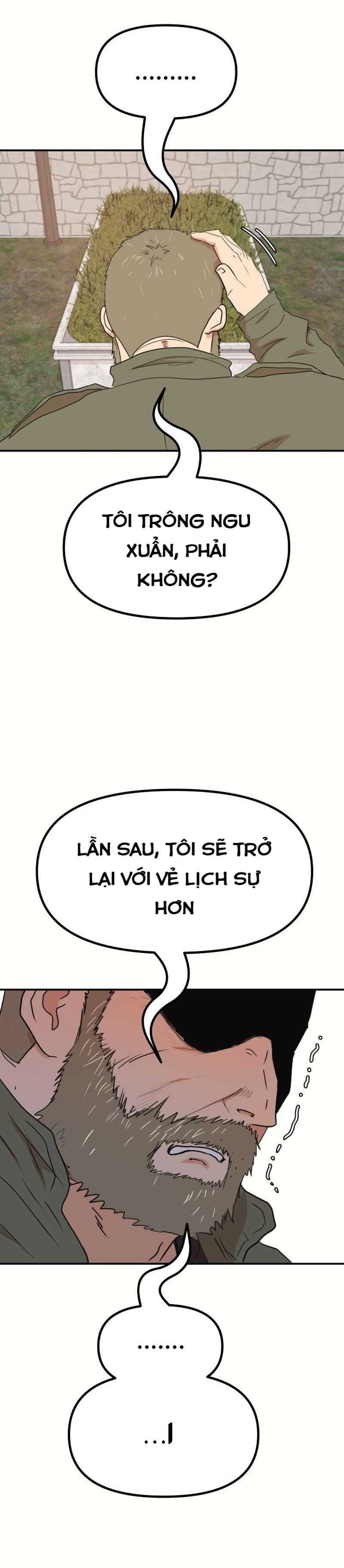 đọc truyện Bạn Trai Vệ Sĩ Chương 122 ảnh 34 tại Thiên Thai Truyện