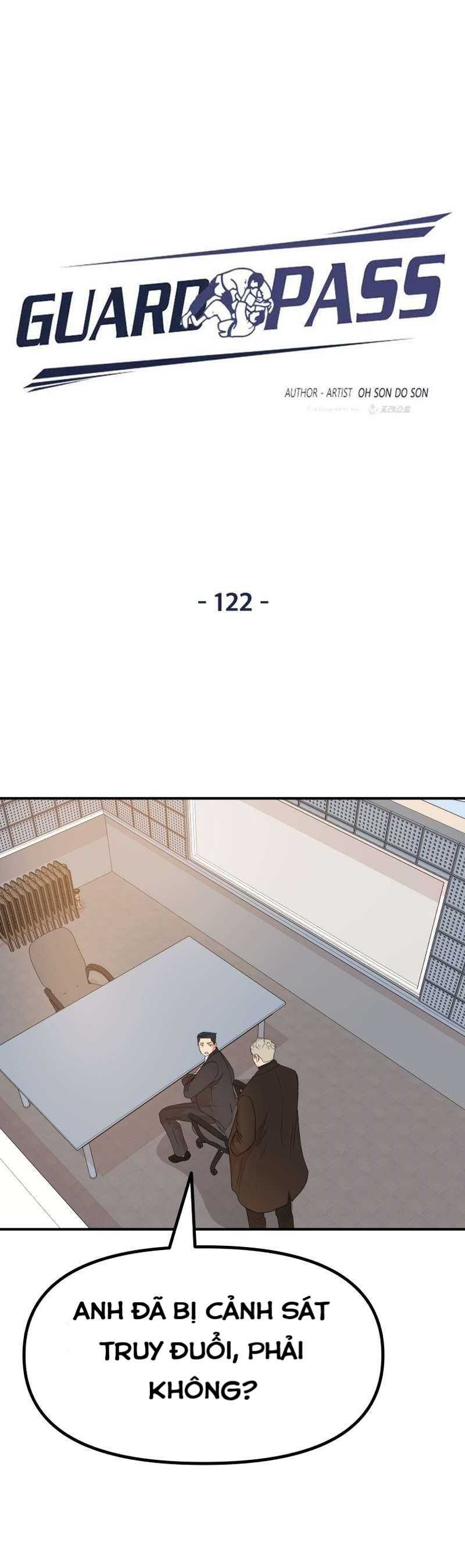 đọc truyện Bạn Trai Vệ Sĩ Chương 122 ảnh 6 tại Thiên Thai Truyện