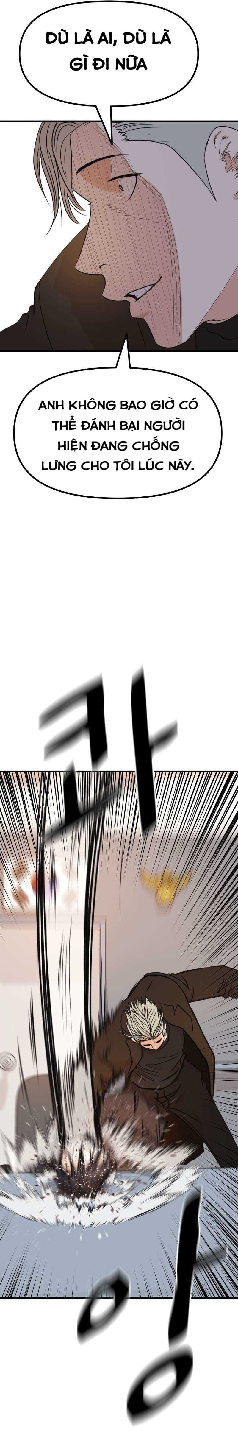 đọc truyện Bạn Trai Vệ Sĩ Chương 122 ảnh 8 tại Thiên Thai Truyện