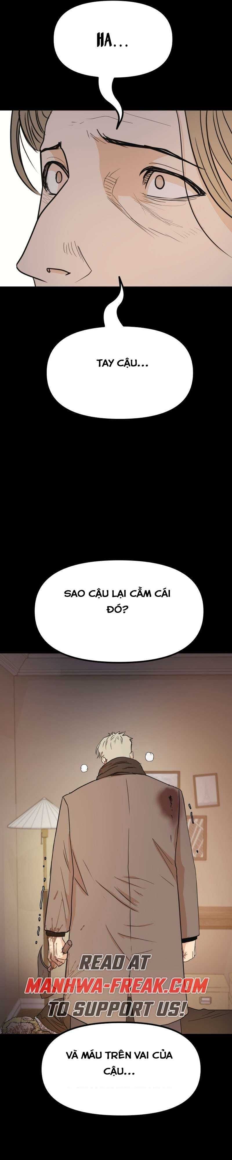 đọc truyện Bạn Trai Vệ Sĩ Chương 123 ảnh 12 tại Thiên Thai Truyện