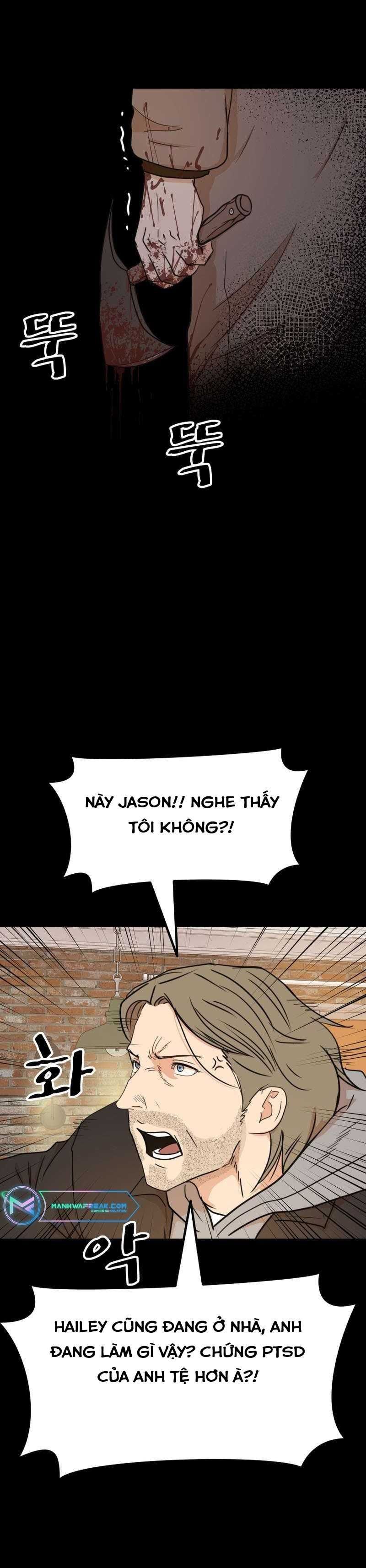 đọc truyện Bạn Trai Vệ Sĩ Chương 123 ảnh 13 tại Thiên Thai Truyện