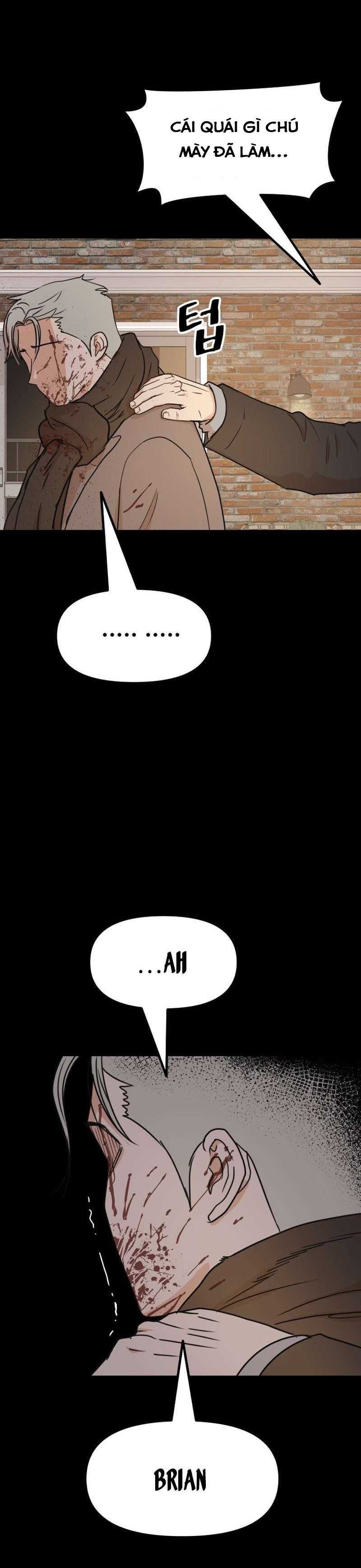 đọc truyện Bạn Trai Vệ Sĩ Chương 123 ảnh 14 tại Thiên Thai Truyện