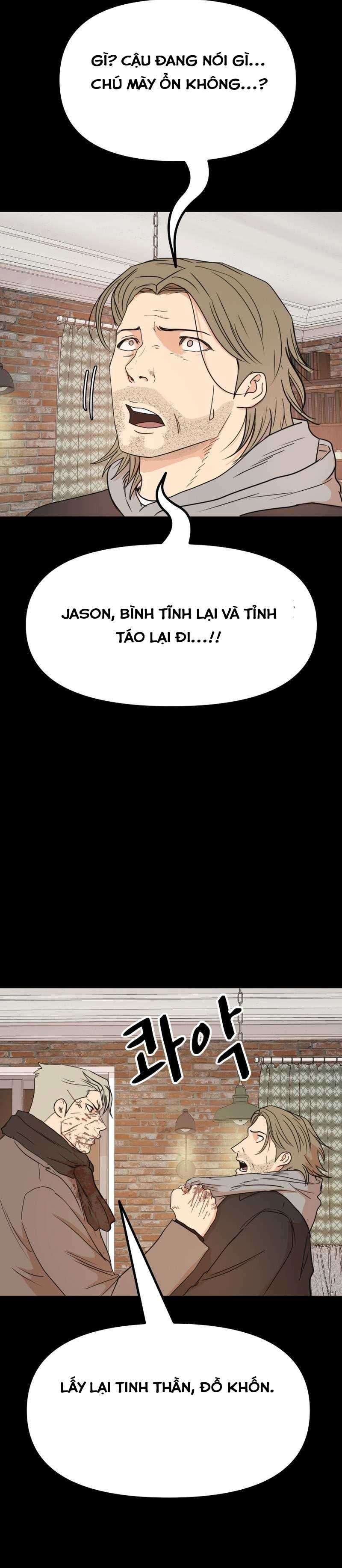 đọc truyện Bạn Trai Vệ Sĩ Chương 123 ảnh 16 tại Thiên Thai Truyện