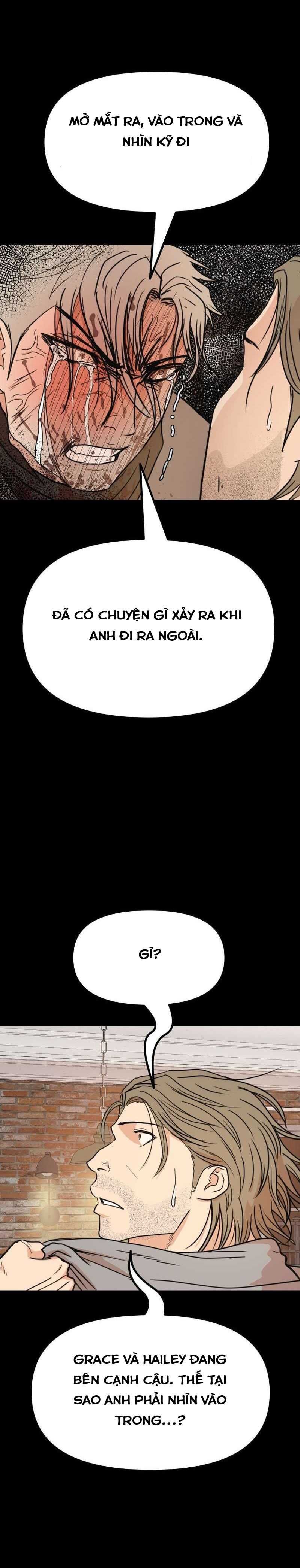 đọc truyện Bạn Trai Vệ Sĩ Chương 123 ảnh 17 tại Thiên Thai Truyện