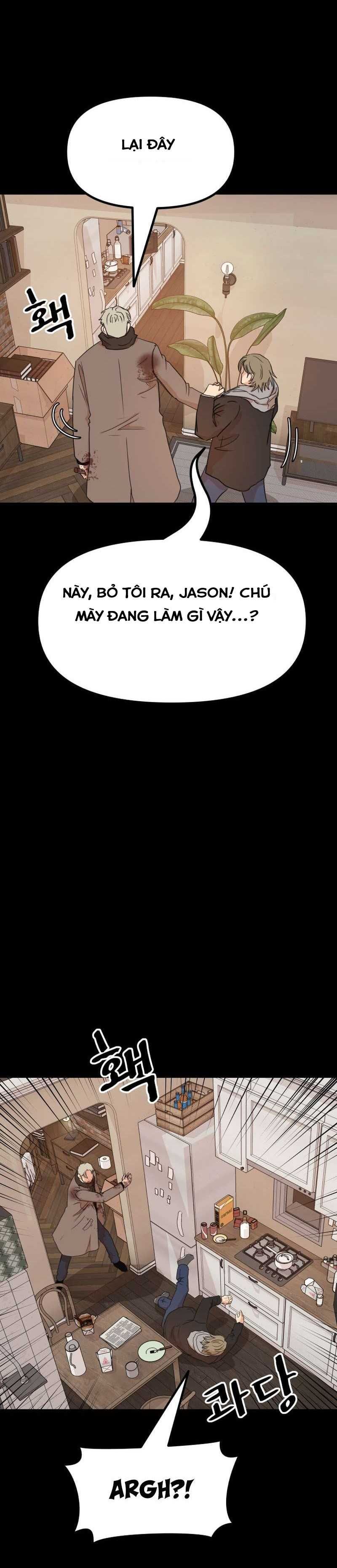 đọc truyện Bạn Trai Vệ Sĩ Chương 123 ảnh 18 tại Thiên Thai Truyện