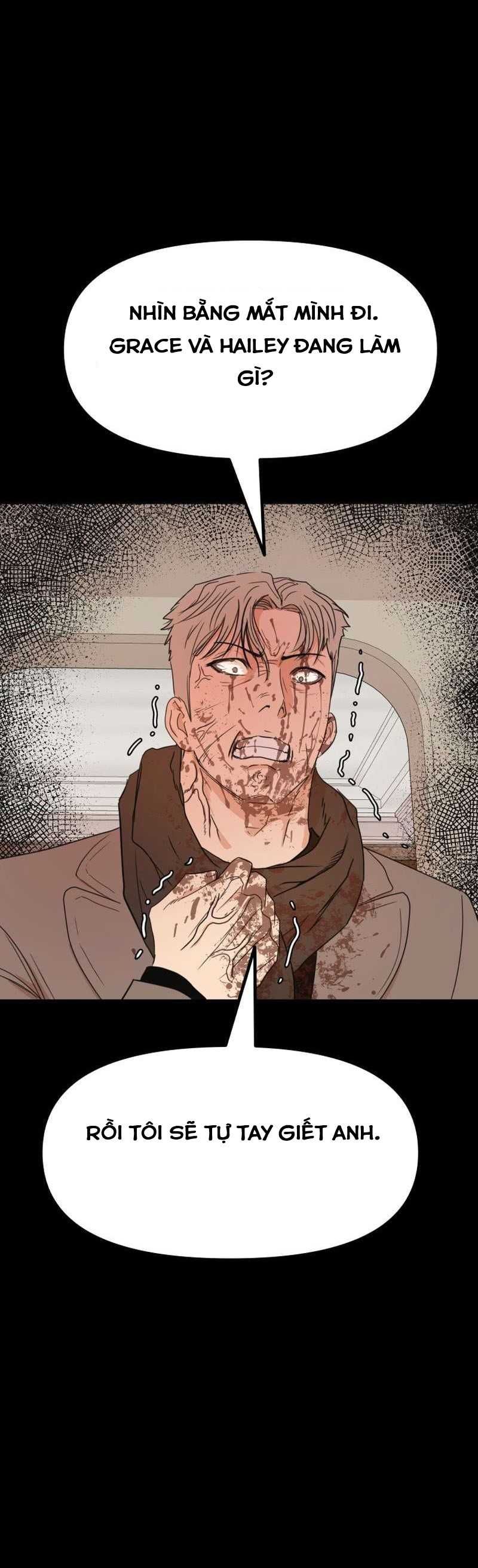 đọc truyện Bạn Trai Vệ Sĩ Chương 123 ảnh 19 tại Thiên Thai Truyện