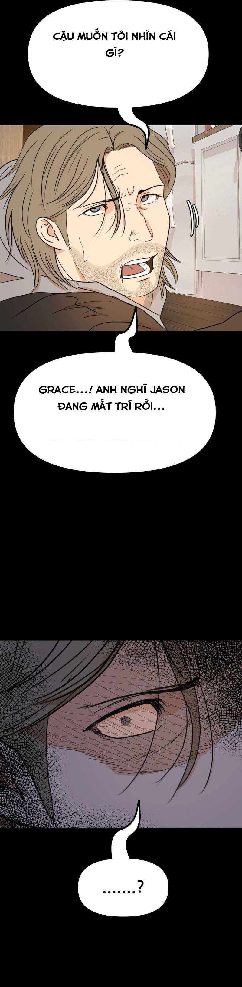 đọc truyện Bạn Trai Vệ Sĩ Chương 123 ảnh 20 tại Thiên Thai Truyện