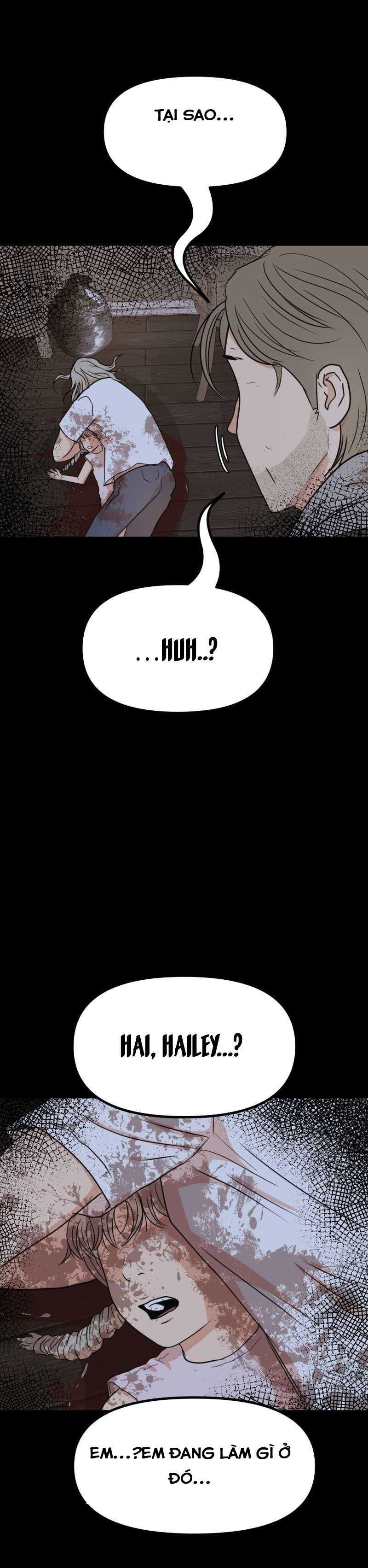 đọc truyện Bạn Trai Vệ Sĩ Chương 123 ảnh 22 tại Thiên Thai Truyện