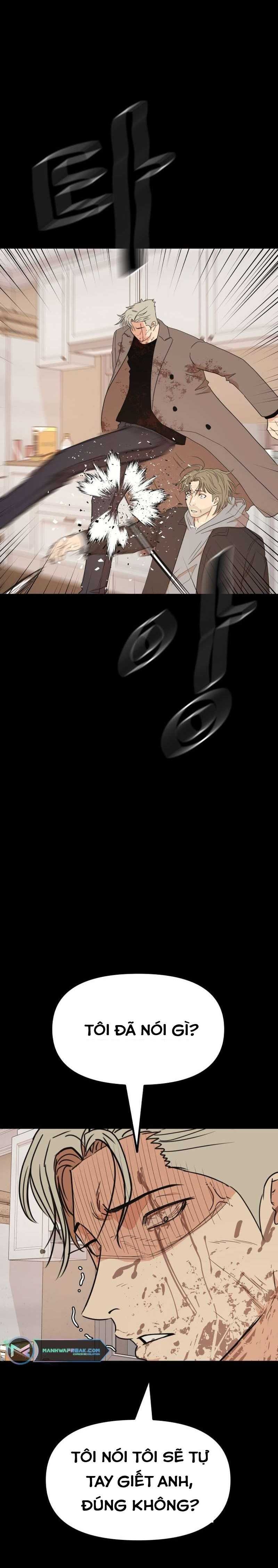 đọc truyện Bạn Trai Vệ Sĩ Chương 123 ảnh 26 tại Thiên Thai Truyện