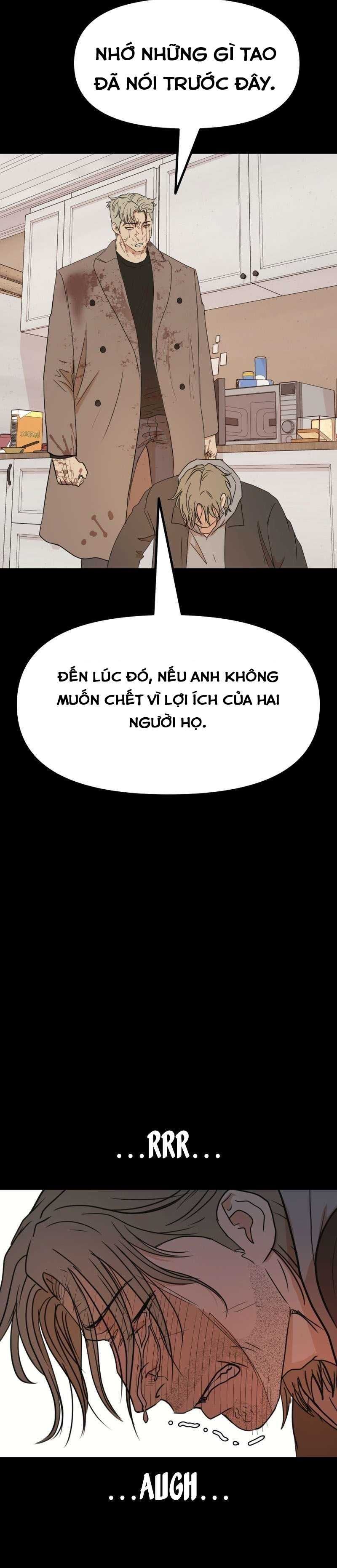 đọc truyện Bạn Trai Vệ Sĩ Chương 123 ảnh 28 tại Thiên Thai Truyện