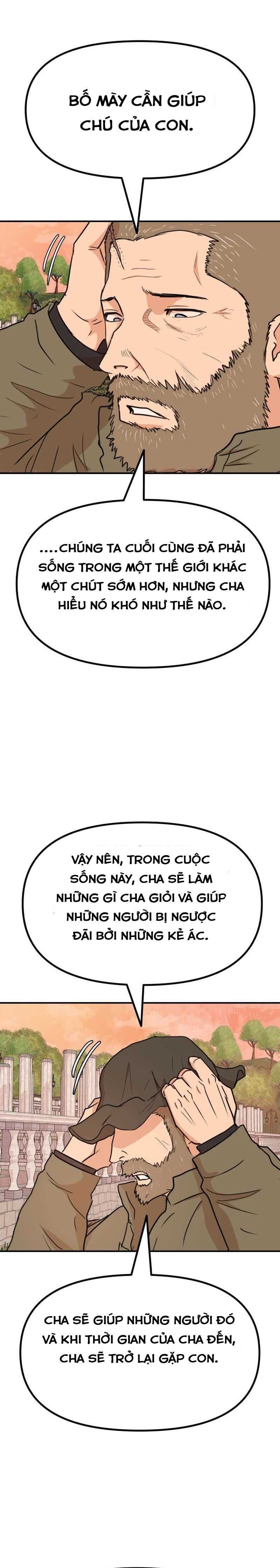 đọc truyện Bạn Trai Vệ Sĩ Chương 123 ảnh 31 tại Thiên Thai Truyện