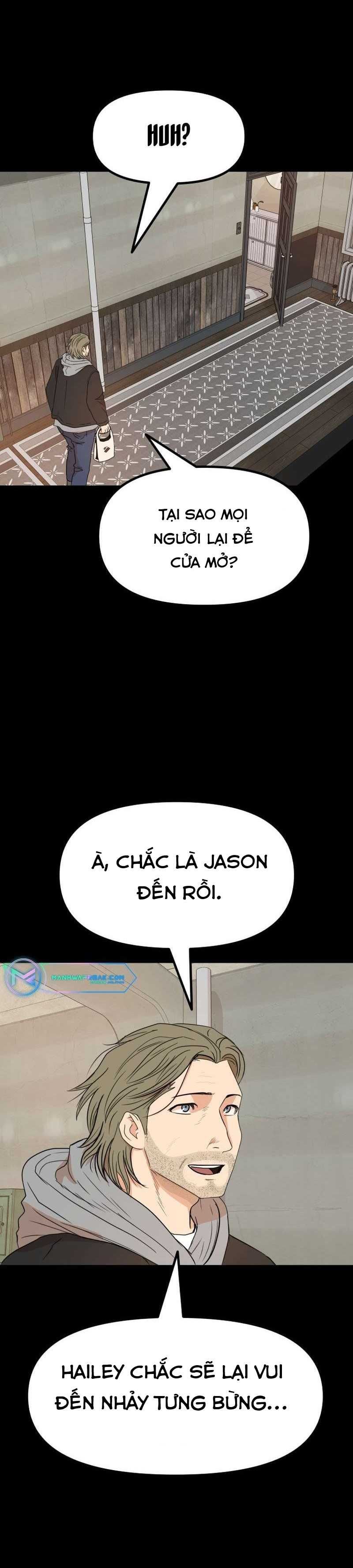 đọc truyện Bạn Trai Vệ Sĩ Chương 123 ảnh 5 tại Thiên Thai Truyện