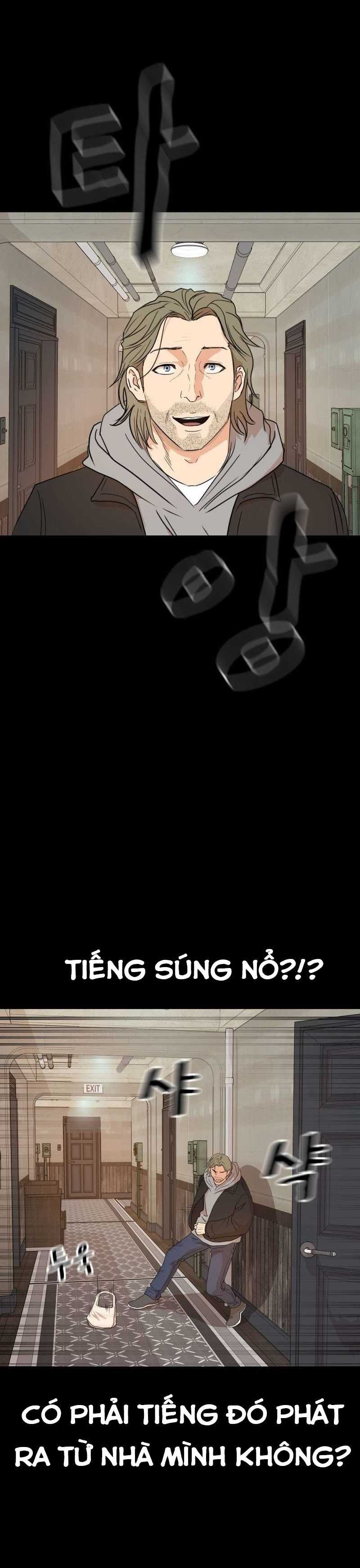 đọc truyện Bạn Trai Vệ Sĩ Chương 123 ảnh 6 tại Thiên Thai Truyện