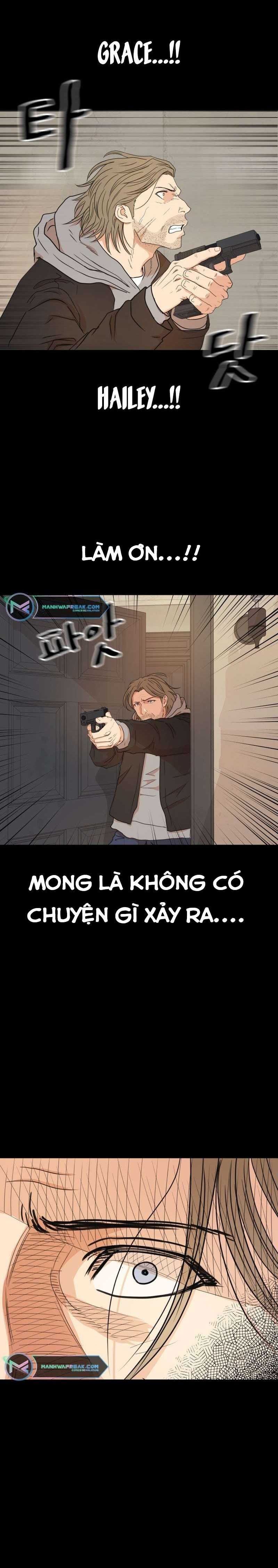 đọc truyện Bạn Trai Vệ Sĩ Chương 123 ảnh 7 tại Thiên Thai Truyện