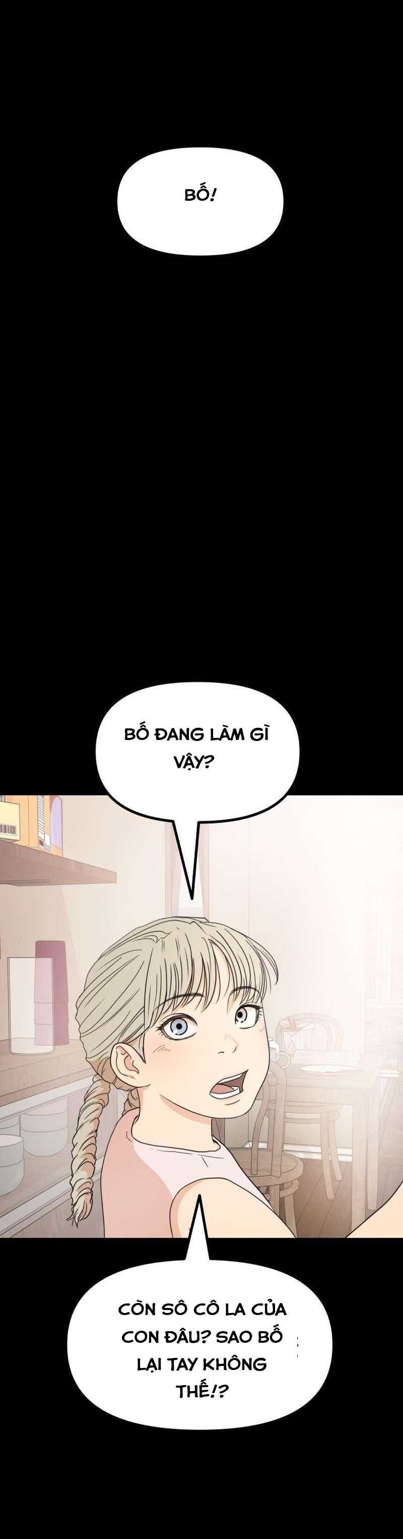 đọc truyện Bạn Trai Vệ Sĩ Chương 123 ảnh 9 tại Thiên Thai Truyện