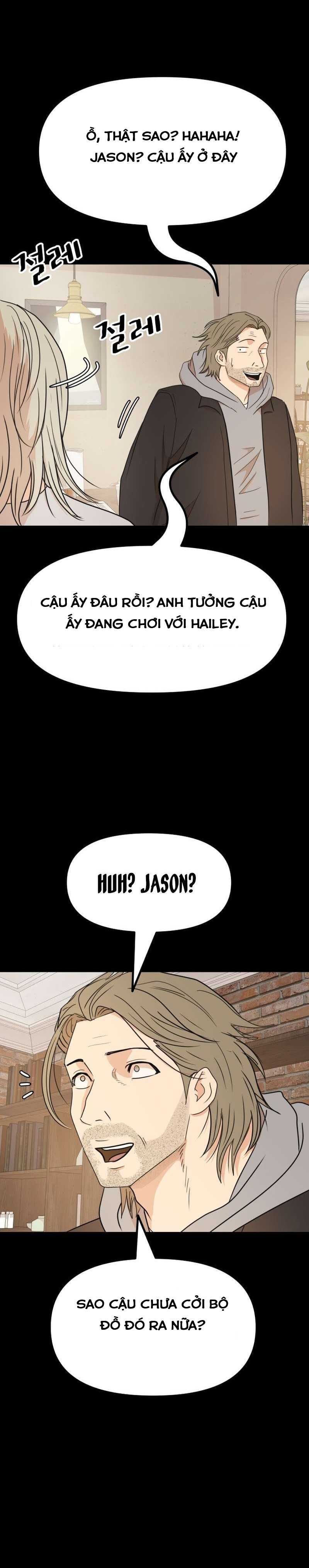 đọc truyện Bạn Trai Vệ Sĩ Chương 123 ảnh 11 tại Thiên Thai Truyện