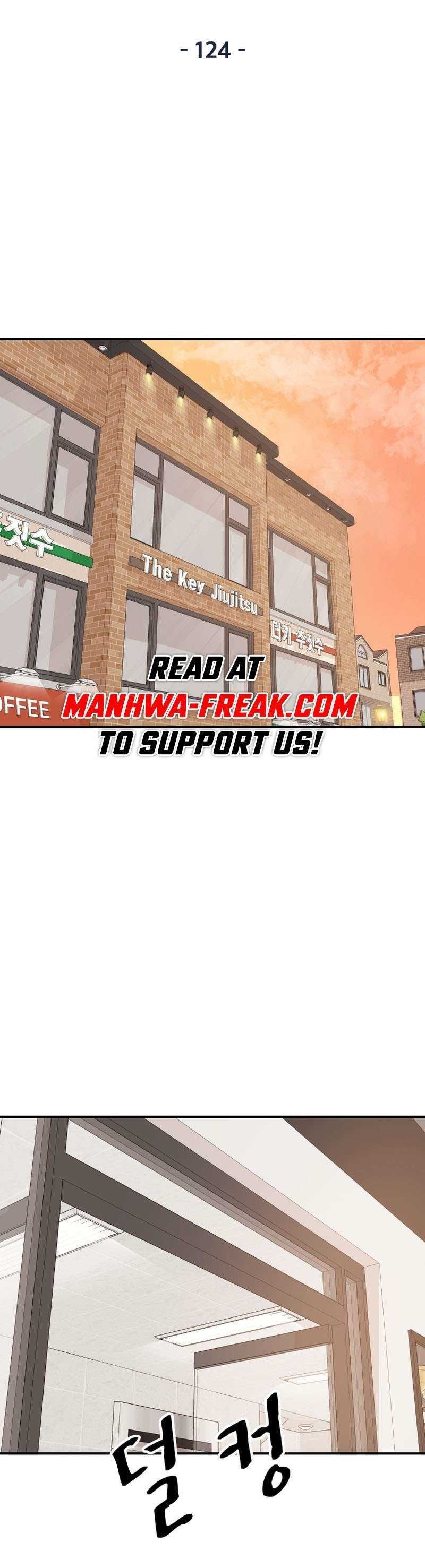 đọc truyện Bạn Trai Vệ Sĩ Chương 124 ảnh 12 tại Thiên Thai Truyện