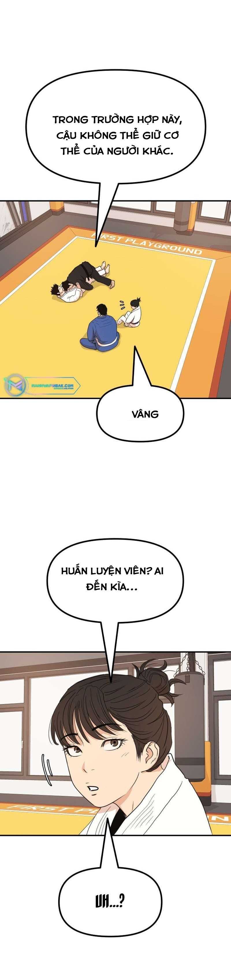 đọc truyện Bạn Trai Vệ Sĩ Chương 124 ảnh 13 tại Thiên Thai Truyện