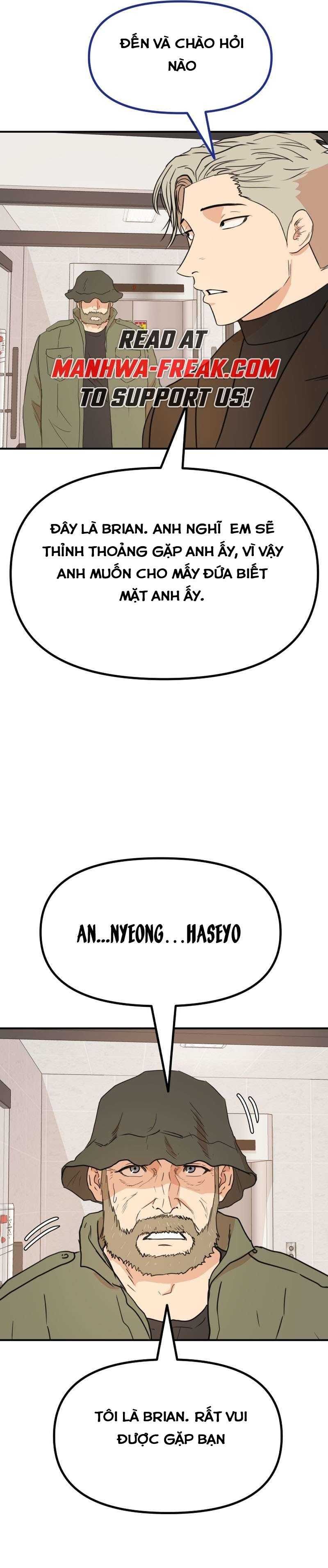 đọc truyện Bạn Trai Vệ Sĩ Chương 124 ảnh 20 tại Thiên Thai Truyện