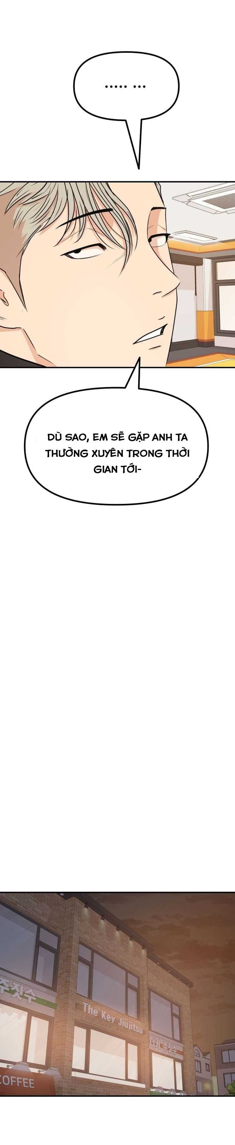 đọc truyện Bạn Trai Vệ Sĩ Chương 124 ảnh 25 tại Thiên Thai Truyện