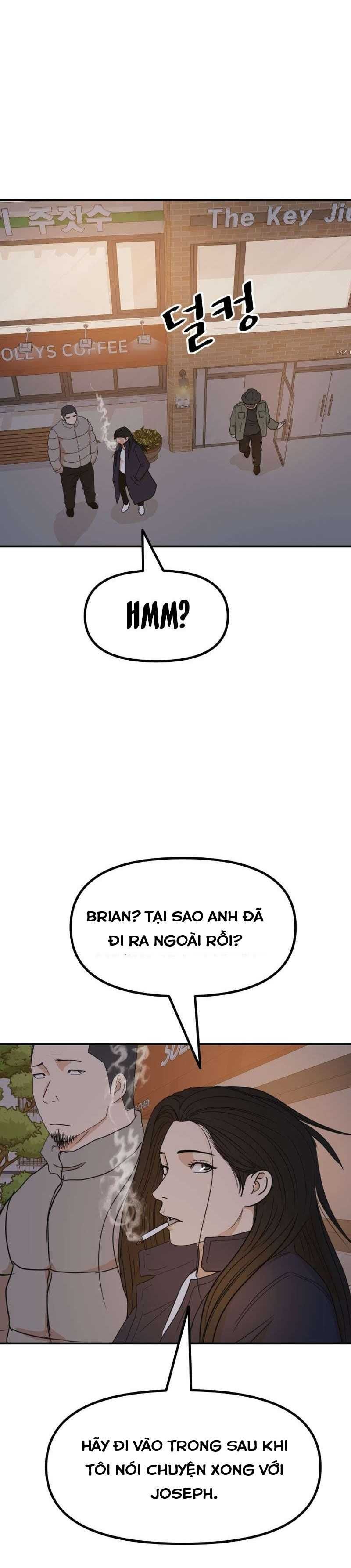 đọc truyện Bạn Trai Vệ Sĩ Chương 124 ảnh 26 tại Thiên Thai Truyện