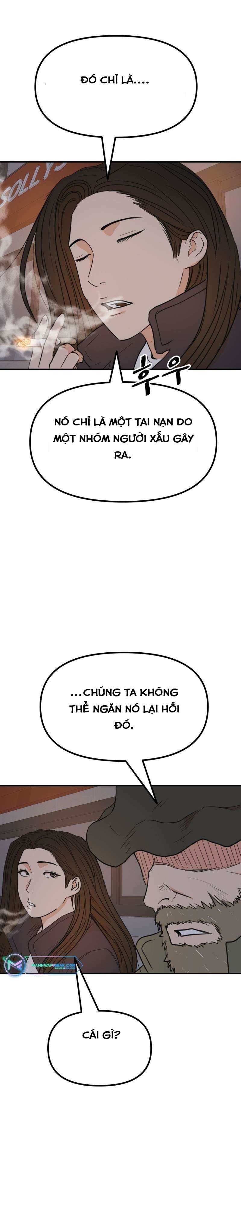 đọc truyện Bạn Trai Vệ Sĩ Chương 124 ảnh 29 tại Thiên Thai Truyện