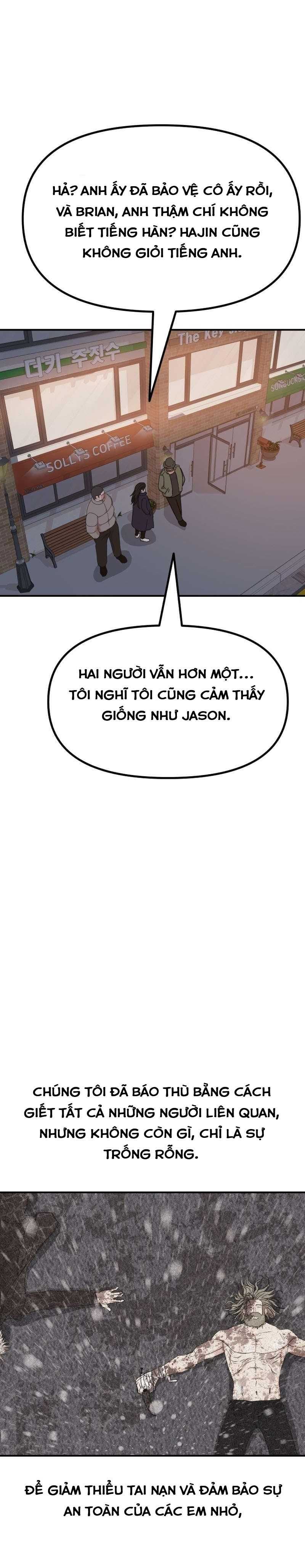 đọc truyện Bạn Trai Vệ Sĩ Chương 124 ảnh 33 tại Thiên Thai Truyện