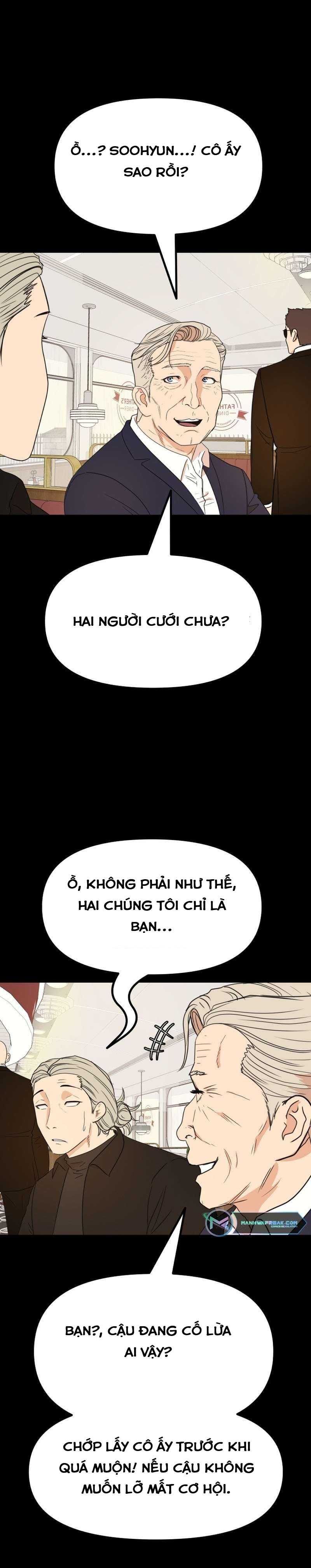 đọc truyện Bạn Trai Vệ Sĩ Chương 124 ảnh 6 tại Thiên Thai Truyện