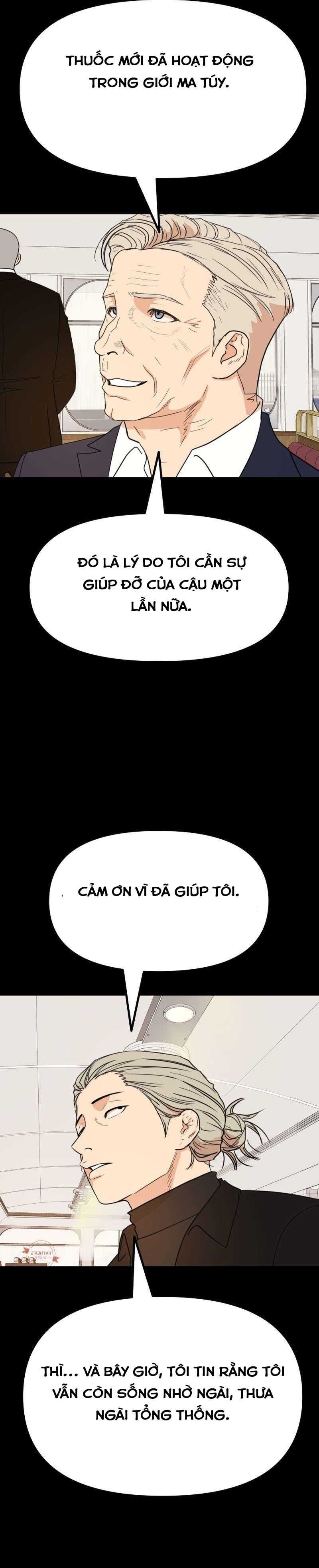 đọc truyện Bạn Trai Vệ Sĩ Chương 124 ảnh 8 tại Thiên Thai Truyện