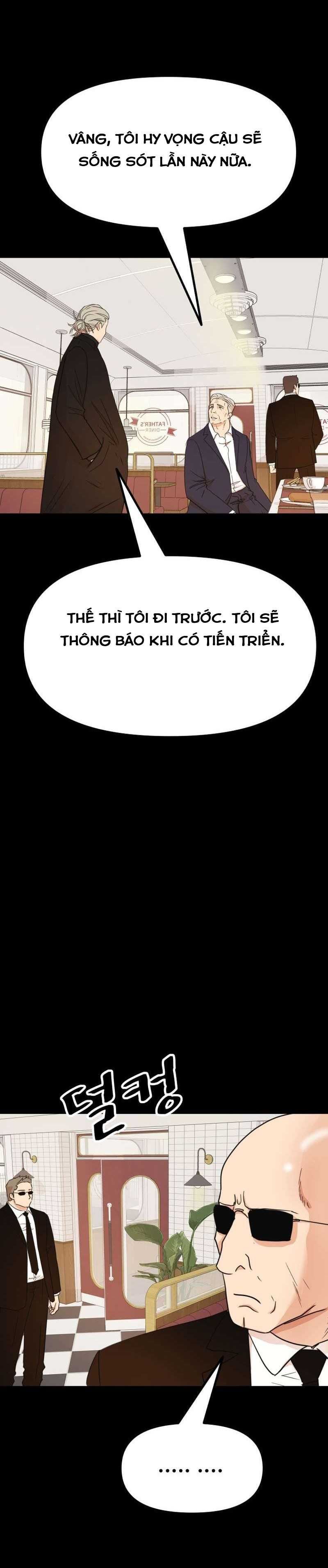 đọc truyện Bạn Trai Vệ Sĩ Chương 124 ảnh 9 tại Thiên Thai Truyện